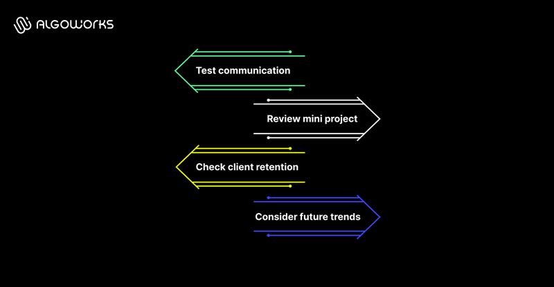 How to choose UI/UX agency