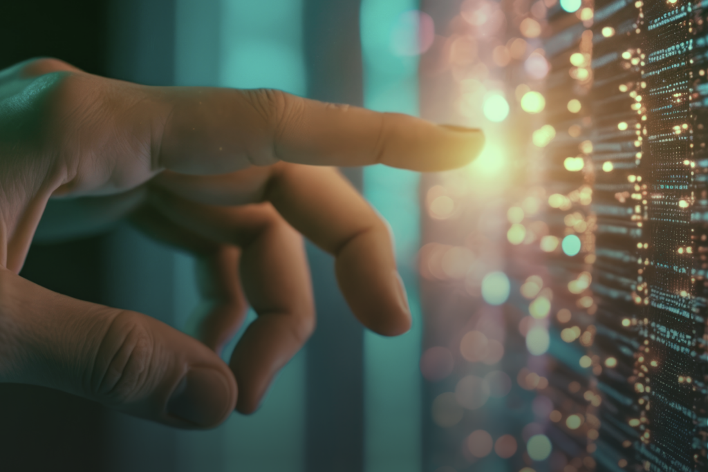 When AI can accelerate delivery, what makes a digital experience partner valuable?